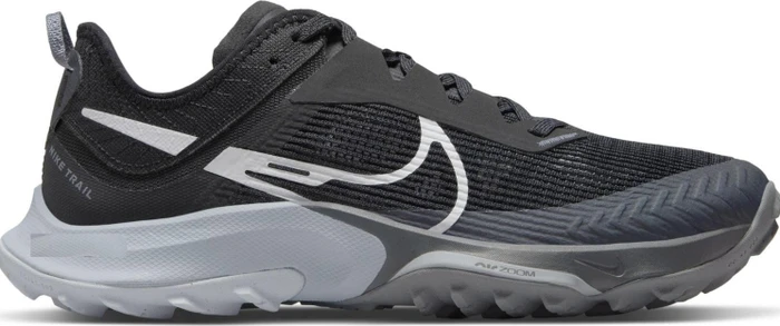 Nike Air Zoom Terra Kiger 8 black/anthracite/wolf grey/pure platinum (Damen)