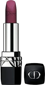 Christian Dior Rouge Dior Couleur Couture Soin Fondant Lippenstift nachfüllbar 897 mysterious matte, 3.5g