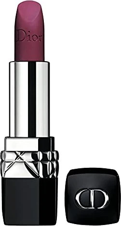 Christian Dior Rouge Dior Couleur Couture Soin Fondant Lippenstift nachfüllbar