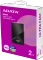 ADATA SE920 External SSD, Black, 1TB, USB4 Vorschaubild