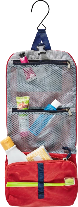 Deuter Wash Bag I chili navy 2022