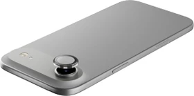 Cellularline Camera Lens Ring für Apple iPhone Air
