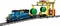 LEGO City Züge - Güterzug Vorschaubild