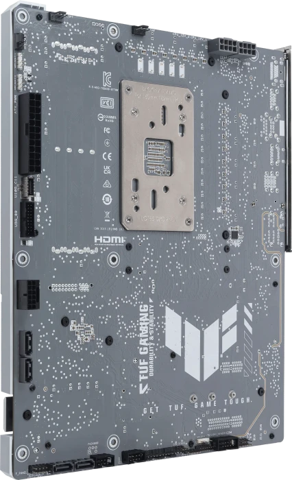 ASUS TUF Gaming B850-BTF WIFI W (AMD AM5)