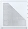 ASUS ROG Cronox GR801 Curve TG ARGB White, Glasfenster Vorschaubild