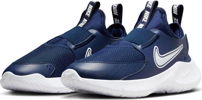 Nike Flex Runner 3 midnight navy/white (Junior)