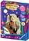 Ravensburger Malen nach Zahlen Haflinger im Mondschein Vorschaubild