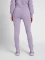 hummel Legacy Tapered Trainingshose lang heirloom lilac (Damen) Vorschaubild