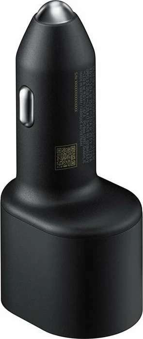 Samsung Dual Kfz-Schnellladegerät 60W schwarz