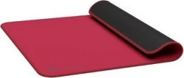 Natec Colors Series Mouse Pad Viva Magenta, 300x250mm, rot