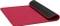 Natec Colors Series Mouse Pad Viva Magenta, 300x250mm, rot Vorschaubild