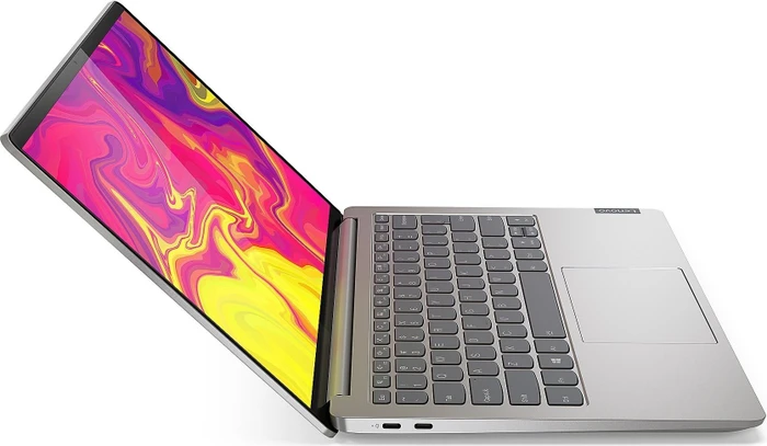 Lenovo IdeaPad S540-13API, Light Silver, Ryzen 5 3550H, 16GB RAM, 1TB SSD, DE