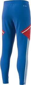 adidas FC Bayern München 2022/2023 Trainingshose lang bright royal