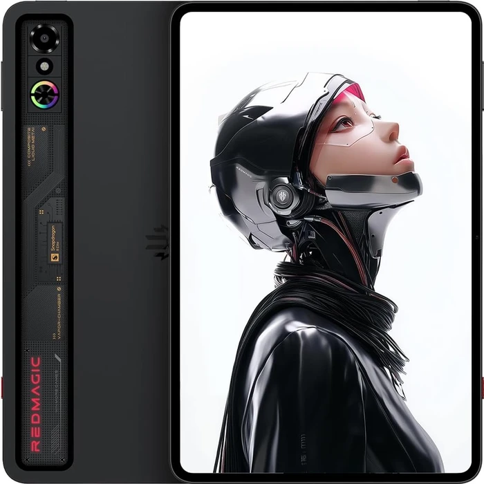 RedMagic Astra, Eclipse, 12GB RAM, 256GB