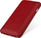 Stilgut UltraSlim Nappa für Apple iPhone 7 Plus rot Vorschaubild