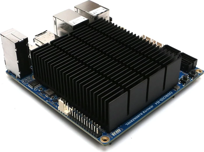 Hardkernel ODROID H4 ULTRA
