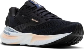 Brooks Adrenaline GTS 24 black/peach/peacoat (Damen)