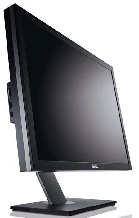 Dell UltraSharp U3011, 30"