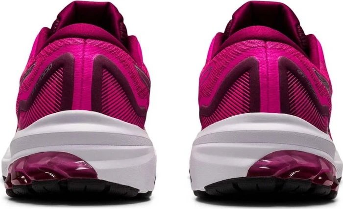 Asics GT-1000 11 dried berry/pink glo (Damen)
