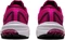 Asics GT-1000 11 dried berry/pink glo (Damen) Vorschaubild
