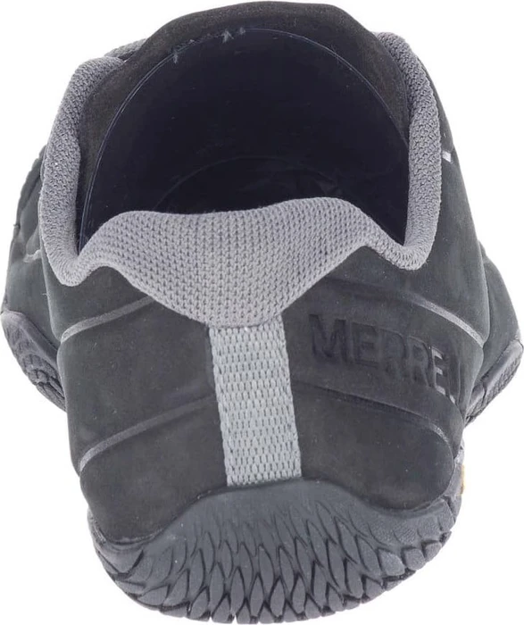 Merrell Vapor Glove 3 Luna Leather black/charcoal (Damen)
