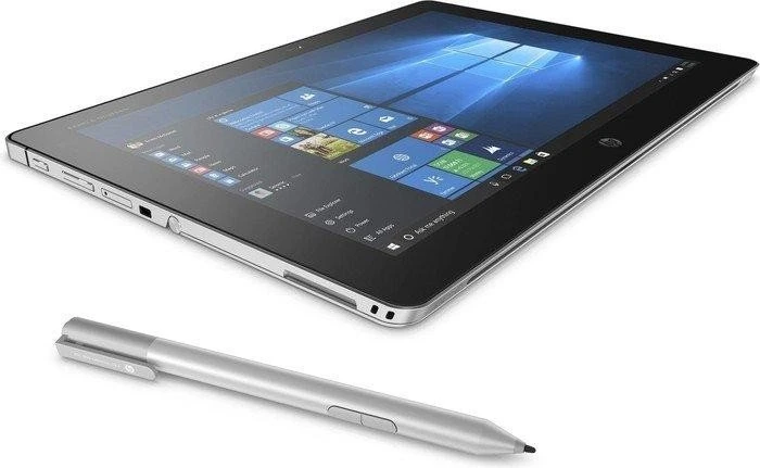 HP Elite x2 1012 G1, Core m5-6Y54, 8GB RAM, 256GB, LTE
