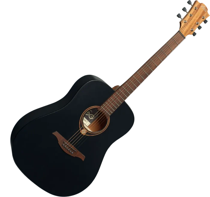 LAG Tramontane 70 Dreadnought Black Shadow
