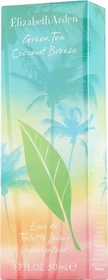 Elizabeth Arden Green Tea Coconut Breeze Eau de Toilette, 50ml