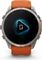 Garmin Fenix 9 Pro inReach 51mm titanium/autumn orange-spark orange Vorschaubild