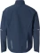 Vaude Wintry IV Fahrradjacke dark sea/red (Herren) Vorschaubild