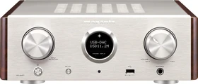 Marantz HD-AMP1 silber/gold
