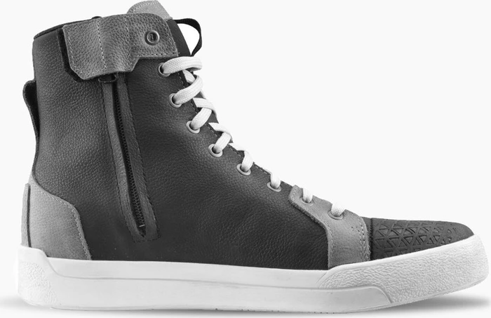 Gaerne Letur Aquatech schwarz/grau