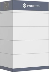 Pylontech FORCE H3 (4 Module), 20.48kWh