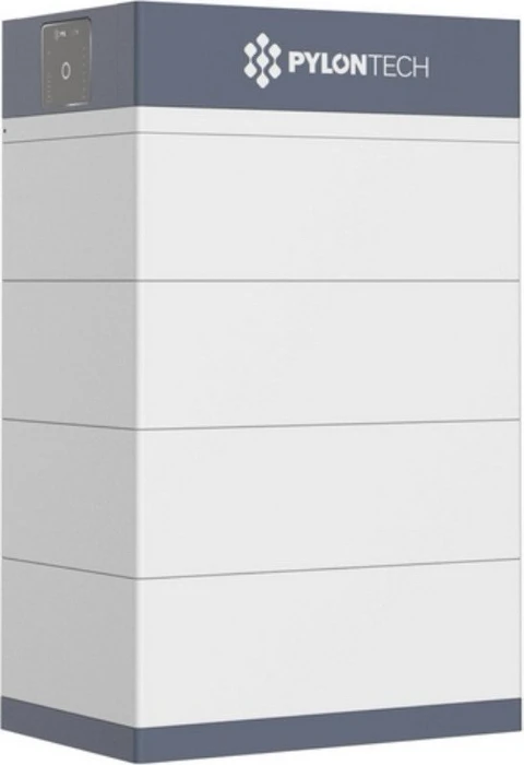 Pylontech FORCE H3 (4 Module), 20.48kWh