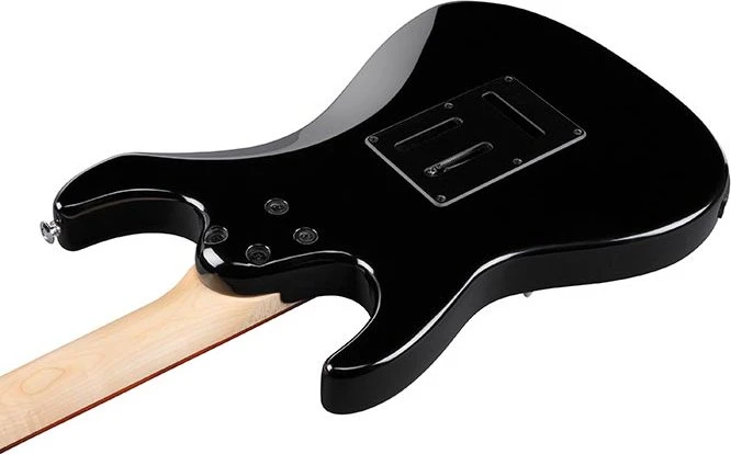 Ibanez AZES40 BK Black