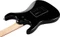 Ibanez AZES40 BK Black Vorschaubild