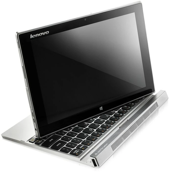 Lenovo IdeaTab Miix 2 10, Atom Z3740, 64GB