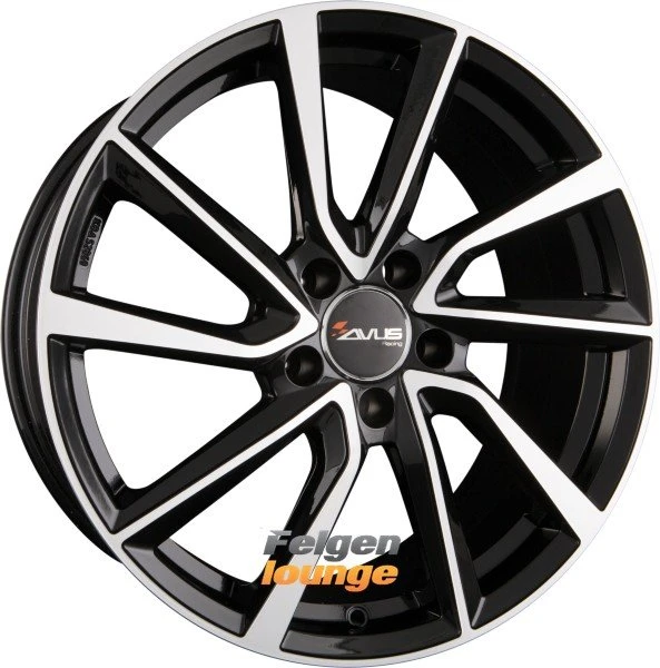 Avus Racing AC-518