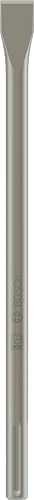 Bosch Professional SDS-max Flachmeißel, 25x400mm, 10 Stück