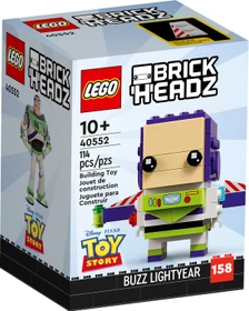 LEGO BrickHeadz - Buzz Lightyear