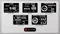 Casio G-Squad G-Shock DW-H5600-7 Vorschaubild