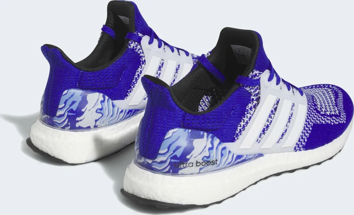 adidas Ultraboost 1.0 lucid blue/cloud white/blue fusion