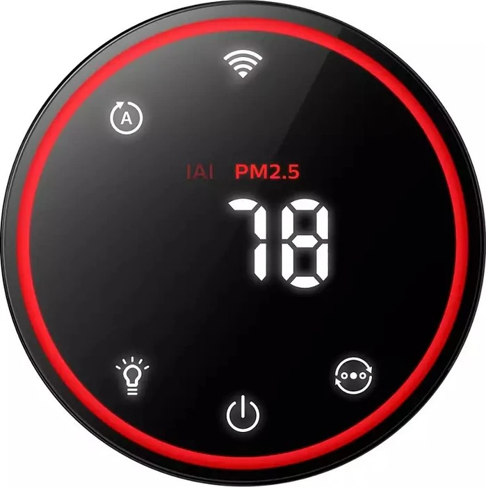Philips AC1715/11 Series 1000 Luftreiniger