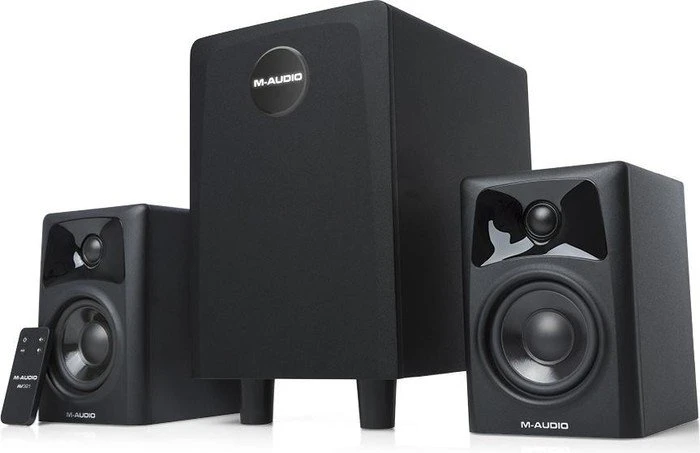 M-Audio AV32.1
