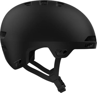 Lazer Maze KinetiCore Helm matte black