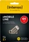 Intenso cMobile Line 64GB, USB-A + USB-C, USB 3.2 Gen 1×1 Vorschaubild
