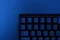 Cherry MX Board 3.0 S, seitliche Tastenbeschriftung, schwarz, MX RGB BLUE, USB, EU Vorschaubild