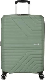 American Tourister Flytwist Spinner 67cm botanic green