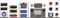 ASRock FM2A75M-ITX (AMD FM2) Vorschaubild