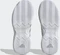 adidas Gamecourt 2.0 cloud white/silver metallic (Damen) Vorschaubild